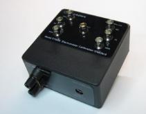 5156DR - Kalibrační normál pro elektrometry