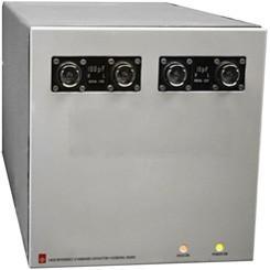 GenRad 1408 Series - Standardní kondenzátor
