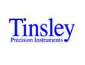 Tinsley Precision Instruments