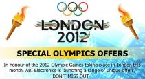 ABI Electronics - Special Olympics Offers