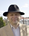 Ing. Rostislav Říha