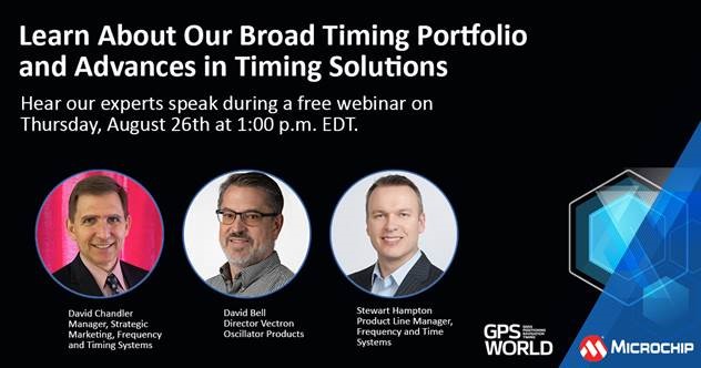 Precision Clocks for Resilient Timing in GNSS Denied Environments