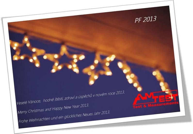 Amtest-TM PF 2013