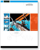 Symmetricom catalogue