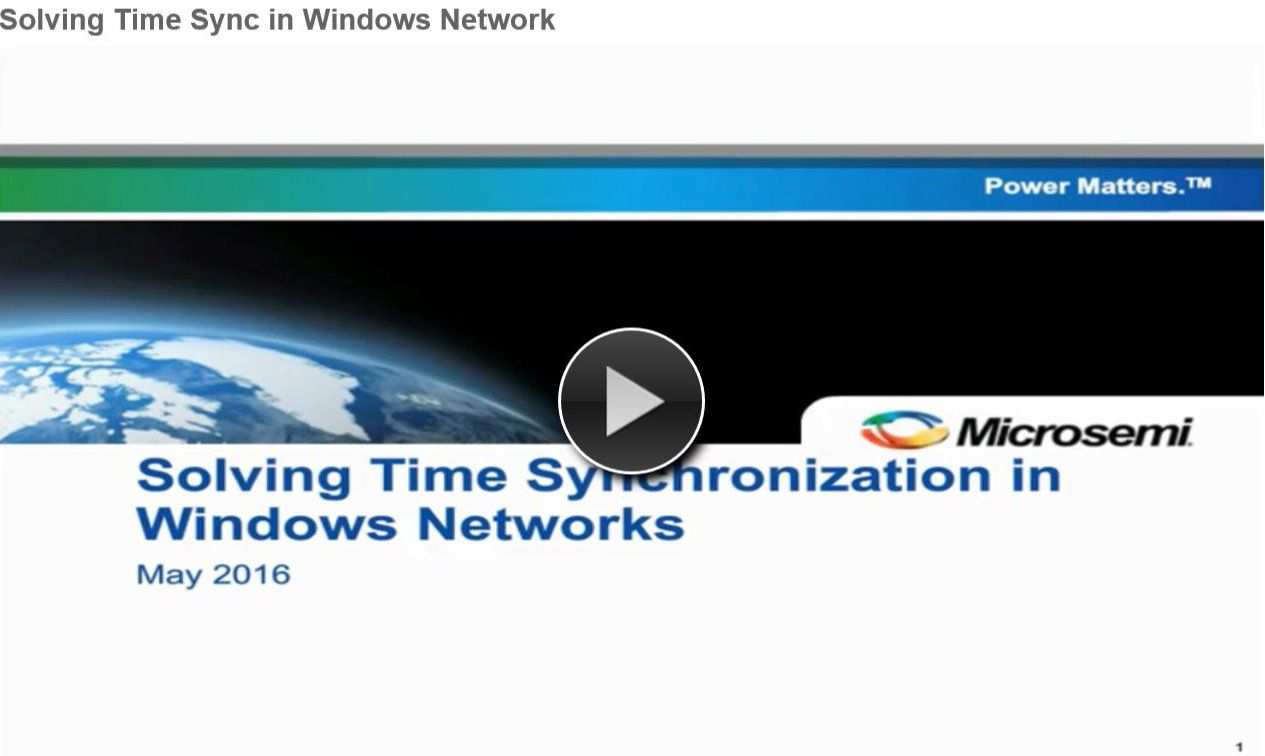 SyncServer S600
