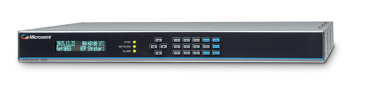 SyncServer S600