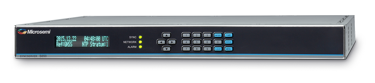 SyncServer S650