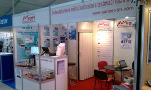 Stand view