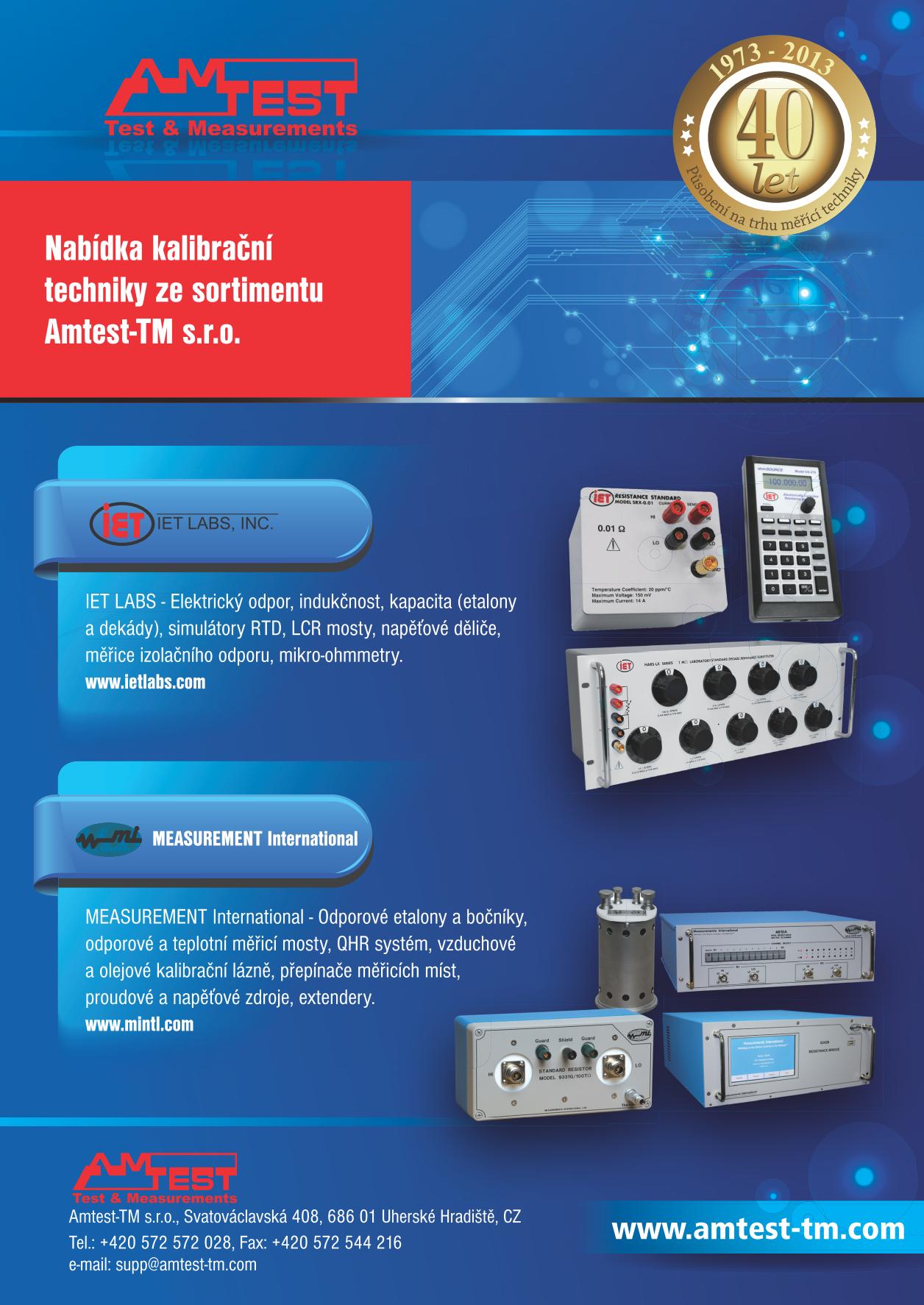 IET Labs - MINTL