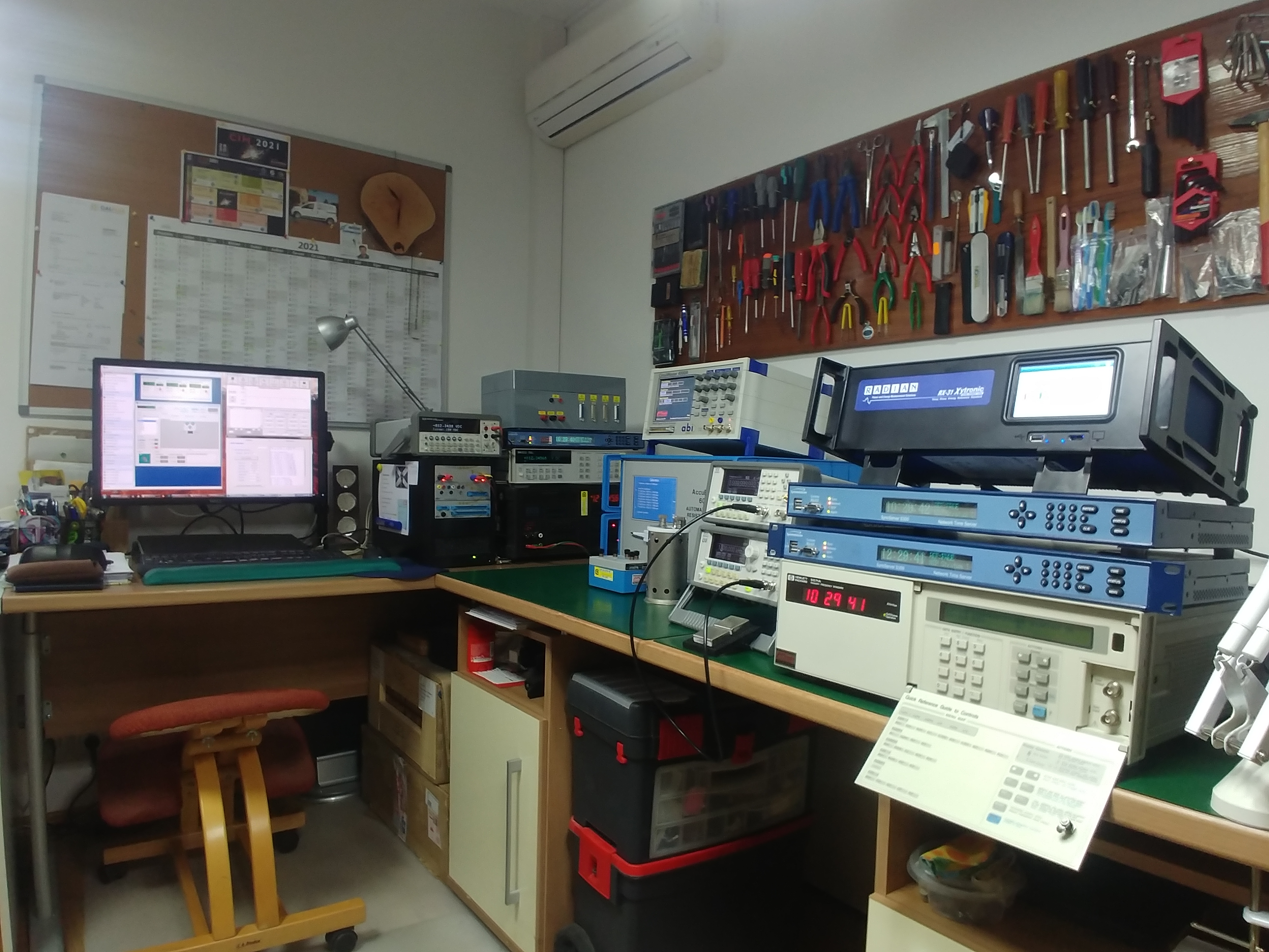 Servis Amtest-TM s.r.o.