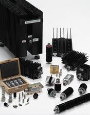 Fixed Attenuators