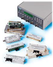 Programmable and Digital Attenuators