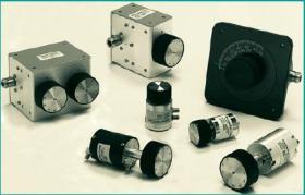 Manual Step Attenuators