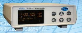 Precision Thermometer MI9060