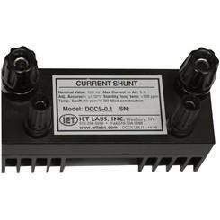 DCCS DC Current Shunt Series