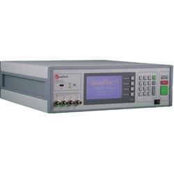IET/QuadTech 7600 Plus Precision LCR Meter