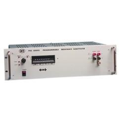 PRTD -X -6- 0,001 IEEE Programovatelný RTD Simulátor