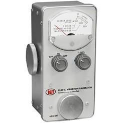 GenRad 1557-A Vibration Calibrator