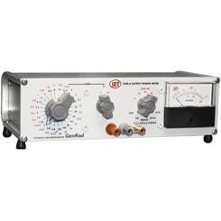 GenRad 1840-A Output Power Meter