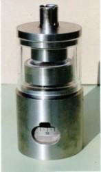 Powder, Paste and Liquid Cell MC-100