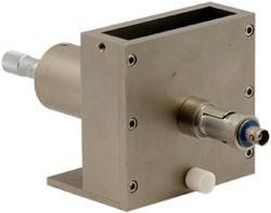 High Temperature Rigid Dielectric Cell LD-3T