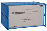 6000B  Automated High Resistance Bridge - 110 Volt