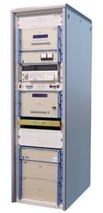 2100A  Power Calibration System