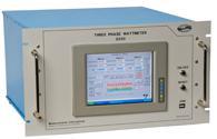 2020  3 Phase Power Analyzer