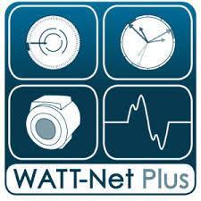 WATT-NetTM Plus Data & Asset Management Software