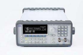 G5100A - 50 MHz Function / Arbitrary Waveform Generator
