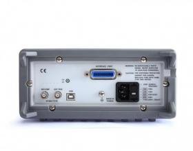 M3510A/M3511A   6.5 digits DMM