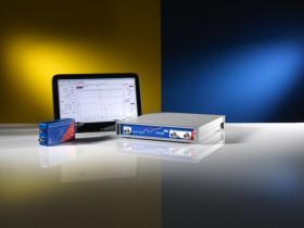 Vector Network Analyzer Bode 100