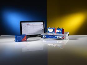 Vector Network Analyzer Bode 100