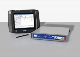 Vector Network Analyzer Bode 100