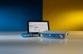 Dielectric Material Analyzer - SPECTANO 100