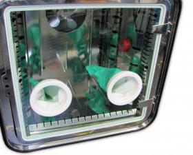 Climatic Chambers (-75°C up +180°C)