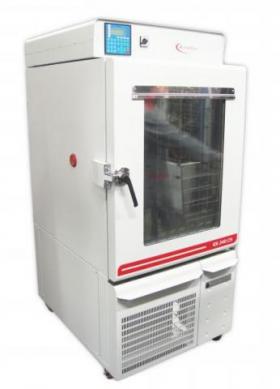 Climatic Chambers (-75°C up +180°C)