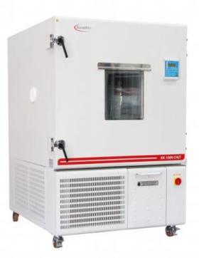 Climatic Chambers (-75°C up +180°C)