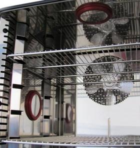 Climatic Chambers (-75°C up +180°C)