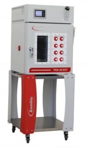 Peltier based Climatic Chambers (+8°C up +55°C)