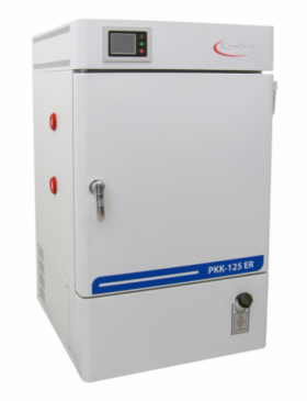 Peltier based Climatic Chambers (+8°C up +55°C)