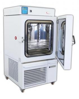 Temperature Chambers (-40°C up +180°C)