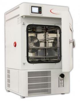 Temperature Chambers (-40°C up +180°C)