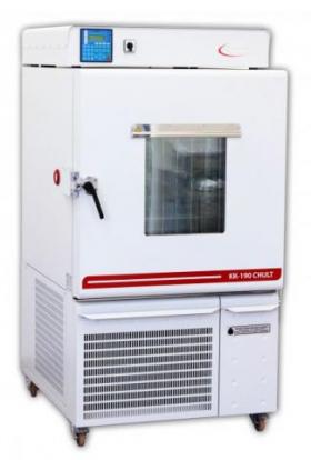 Temperature Chambers (-40°C up +180°C)