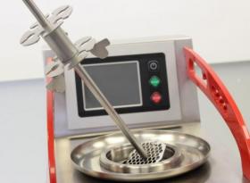Micro Calibration Baths