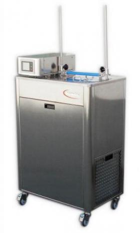 Calibration bath (-40°C up +130°C) 