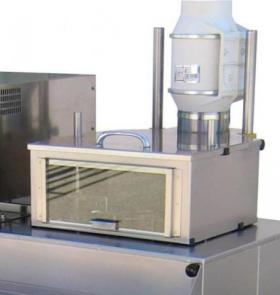 Calibration bath (-90°C up +130°C)