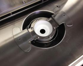 Calibration bath (-90°C up +130°C)