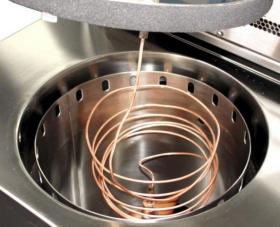 Calibration bath (-90°C up +130°C)