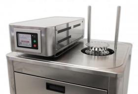 Calibration bath (-90°C up +130°C)